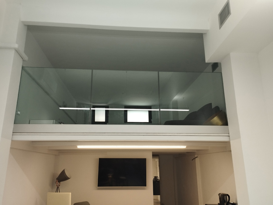 Arredo casa alluminio Mantova