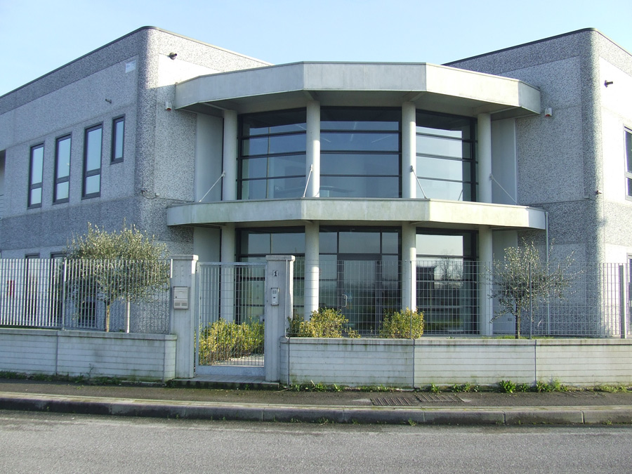 Lavori eseguiti da Scassa - Mantova - Verona