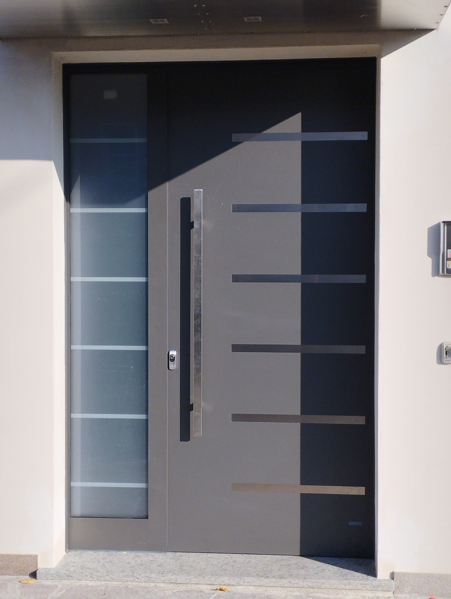 Porte e portoni Mantova